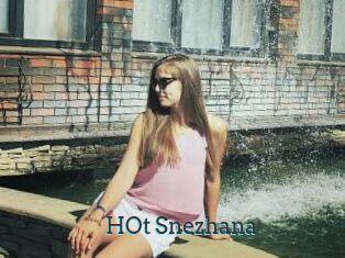 HOt_Snezhana