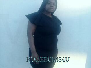HUGEBUMS4U