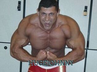 HUGEJOHNNY