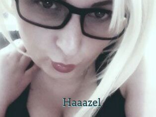 Haaazel