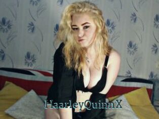 HaarleyQuinnX