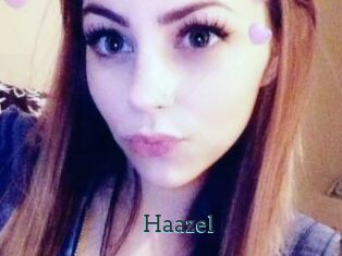 Haazel