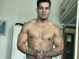 Hache_Latino