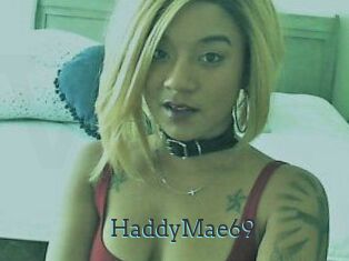 HaddyMae69