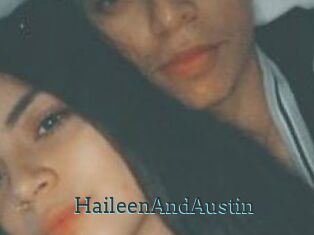 HaileenAndAustin