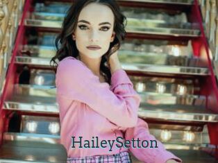 HaileySetton