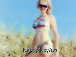 HaileySexyAss