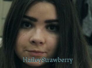 Hailey_Strawberry
