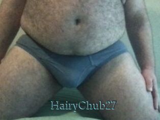HairyChub27