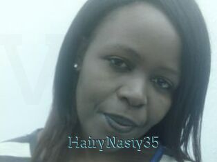 HairyNasty35