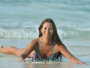 HairyPubic