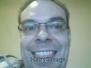 HairySavage