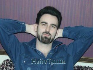 HairyTamin