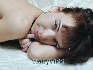 HairyVikki