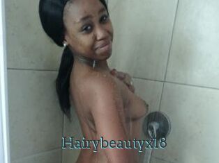 Hairybeautyx18