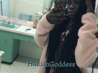 HaitianGoddess