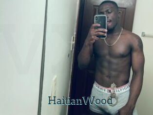 HaitianWood