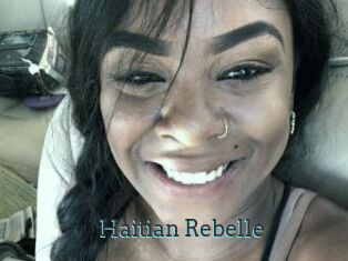 Haitian_Rebelle