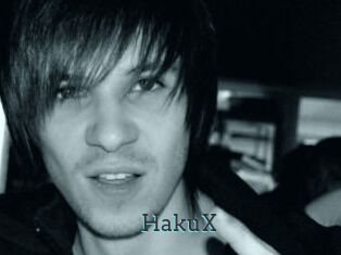 Haku_X