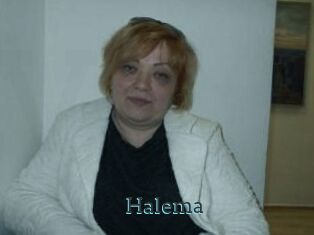 Halema