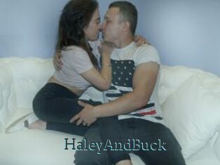 HaleyAndBuck
