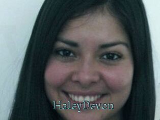 HaleyDevon