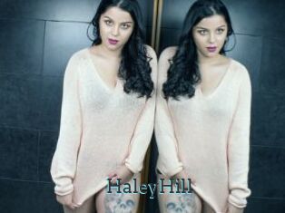 HaleyHill