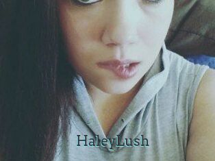 HaleyLush
