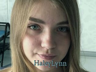 HaleyLynn