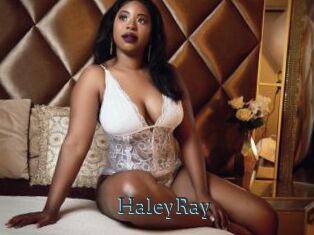 HaleyRay