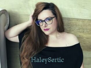 HaleySertic