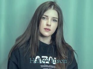 HaleyVinson