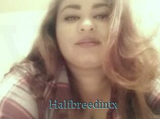 Halfbreedintx