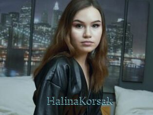 HalinaKorsak