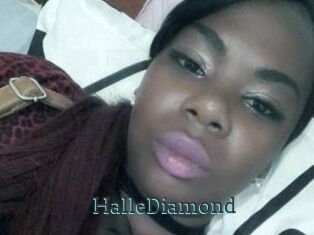 HalleDiamond