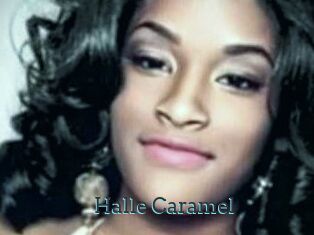 Halle_Caramel