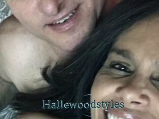 Hallewoodstyles