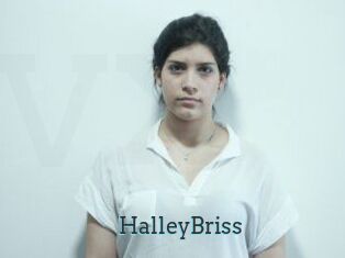 HalleyBriss