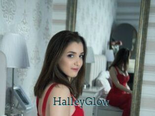 HalleyGlow