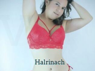 Halrinach