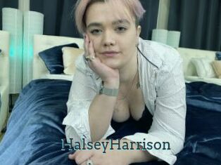 HalseyHarrison