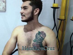 HamiltonCruz