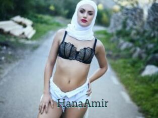 HanaAmir