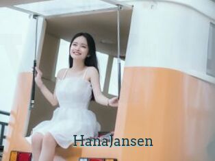 HanaJansen