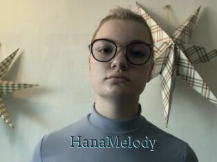 HanaMelody