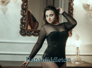 HanaMiddleton