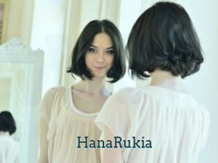 HanaRukia