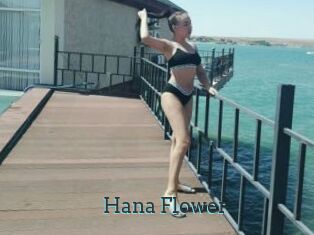 Hana_Flower
