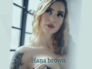 Hana_brown