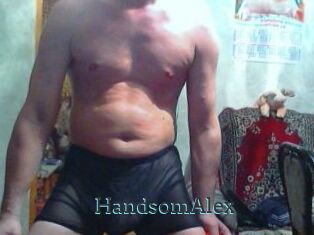 HandsomAlex